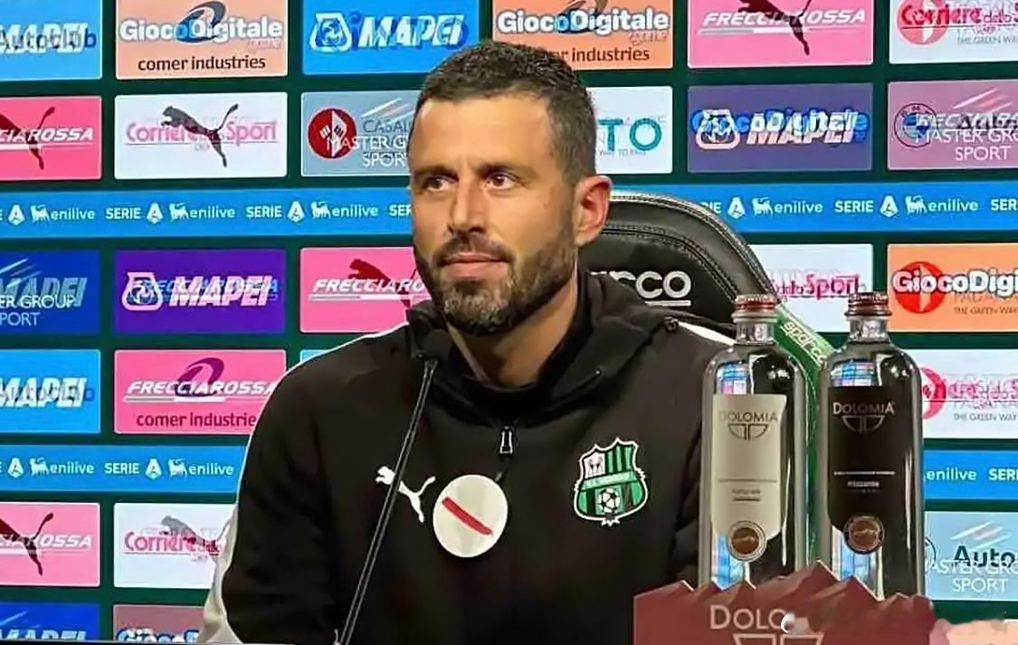 萨索洛主帅：AC米兰中场很有优势，莫德里奇是冠军球员北京时间12月14日19:3