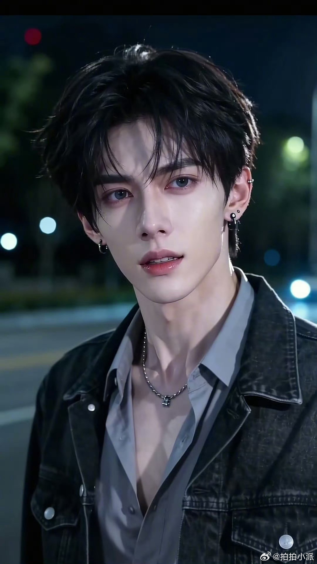 都说AI演员替换真人，还有人说演员演技不好的干脆让AI上去演，结果事实证明AI演