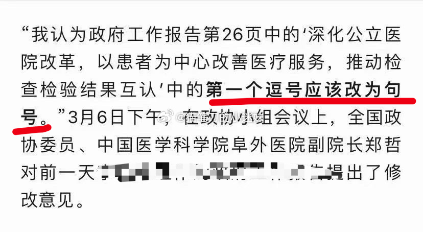 两会代表。（via：曹山石曹磊） ​​​