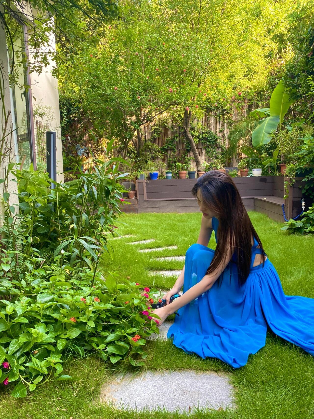 我想这大概就是努力赚钱的意义吧，看到房主AnQi_z 的家时，我愣了好几秒，不是