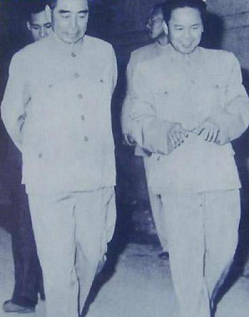 周恩来1967年致电却联系不上韦国清，紧急通知广西军区要求对方与其通话，这背后有