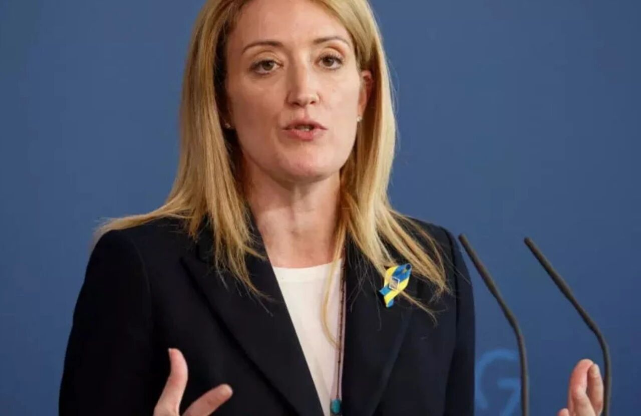 一品观评 敲打匈牙利和斯洛伐克？————————————————————欧洲议会