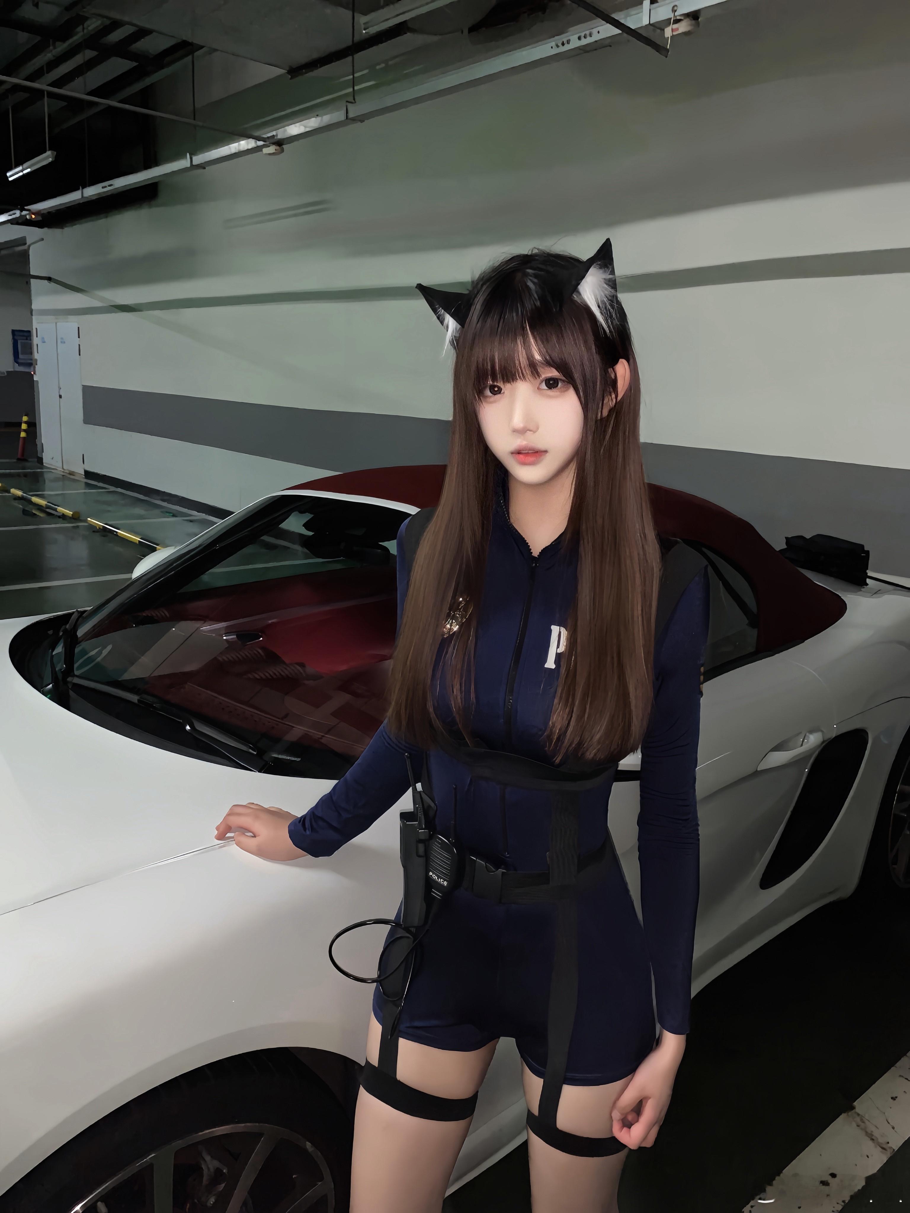 ᗜᴗᗜ ？ ​​​