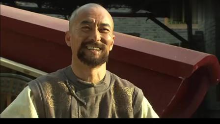 “刘统勋不是‘清官’，是乾隆朝唯一敢把圣旨拍在桌上说‘这工程不能批’的硬核技术型