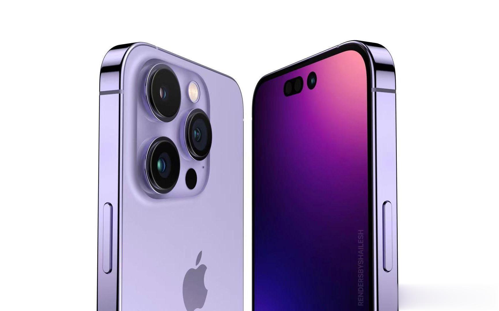 #苹果iPhone15系列价格# 在#华为Mate60开售# 后，如果iPhon