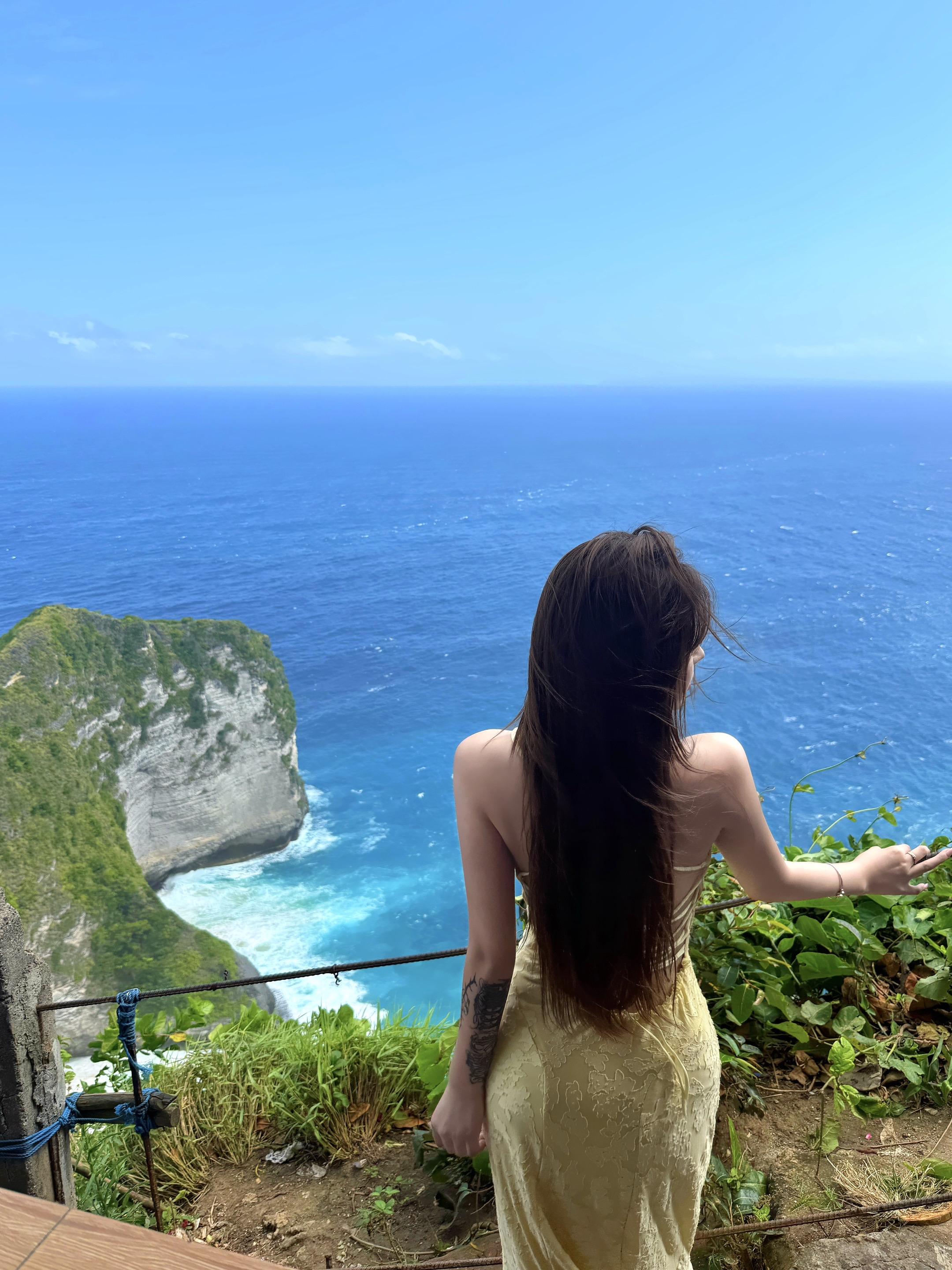 印度洋的尽头 精灵永不坠崖