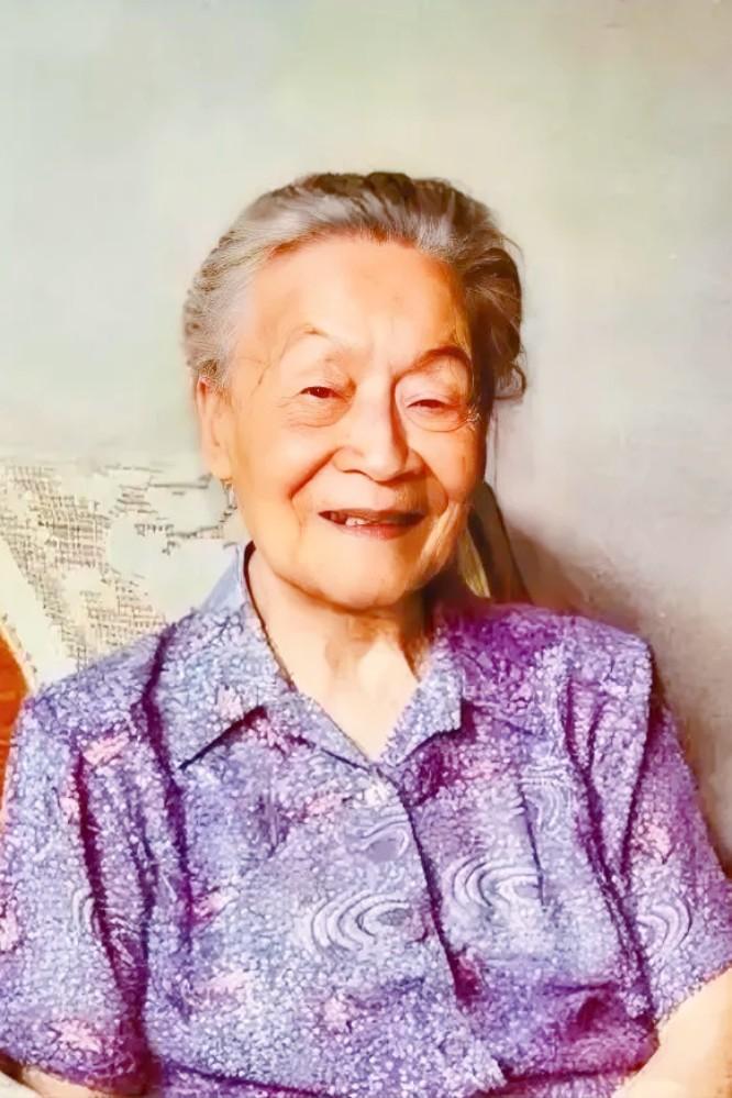 杨绛先生：控制好了自己的情绪，你的人生就赢了一大半
杨绛先生警示我们，情绪的失控