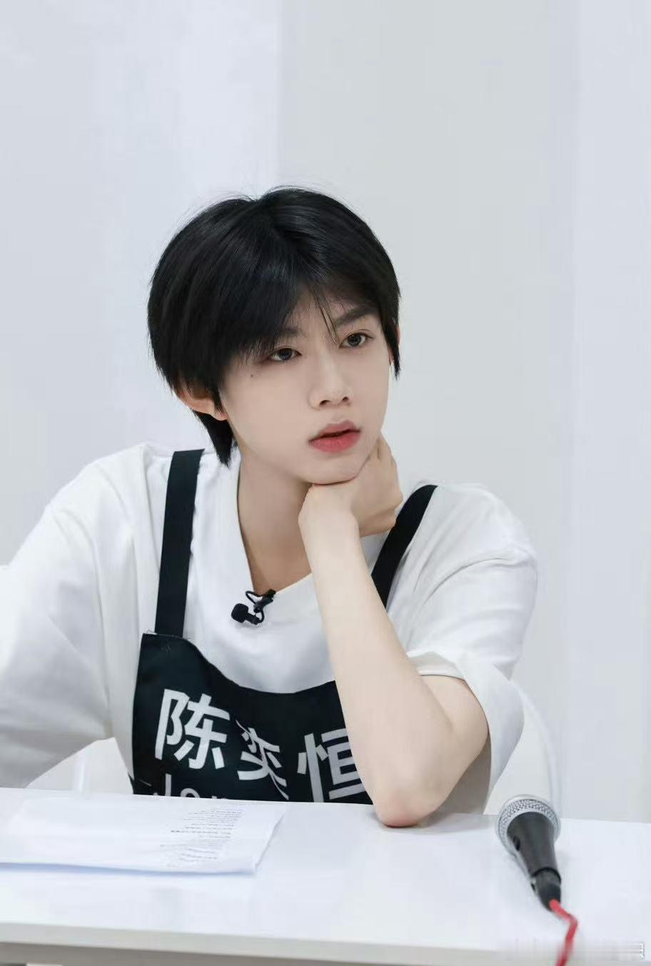 陈奕恒说没有下次了 好多人出事只会不停解释，陈奕恒只一句没有下次了收尾，态度鲜明