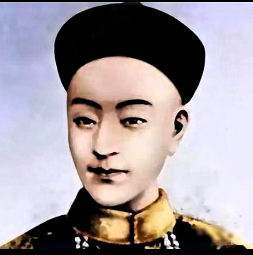 1907年，距光绪去世仅一年，37岁的他在亲笔《病原》中，详述长达二十年的顽疾：