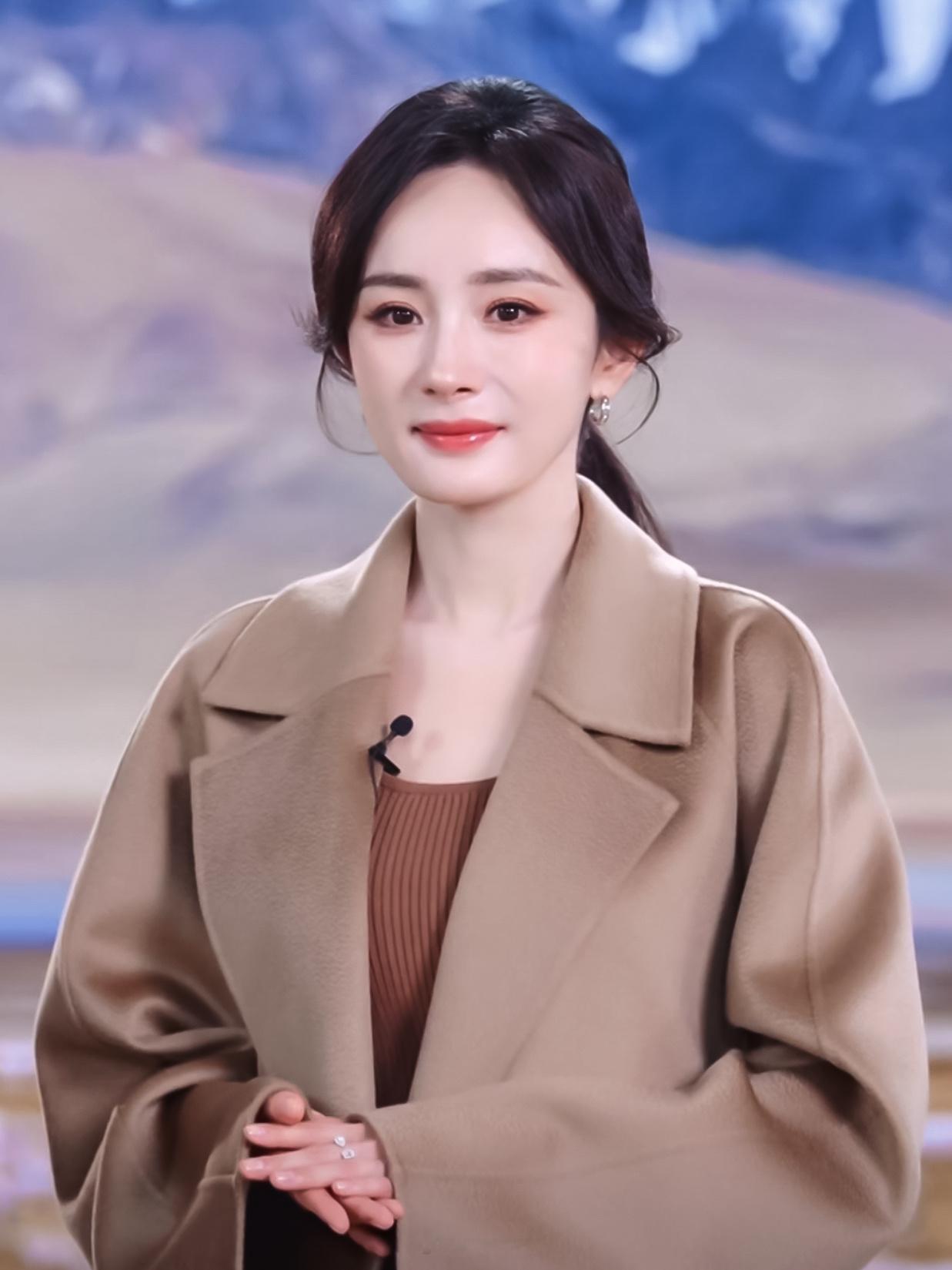 温柔妈幂 ​​​