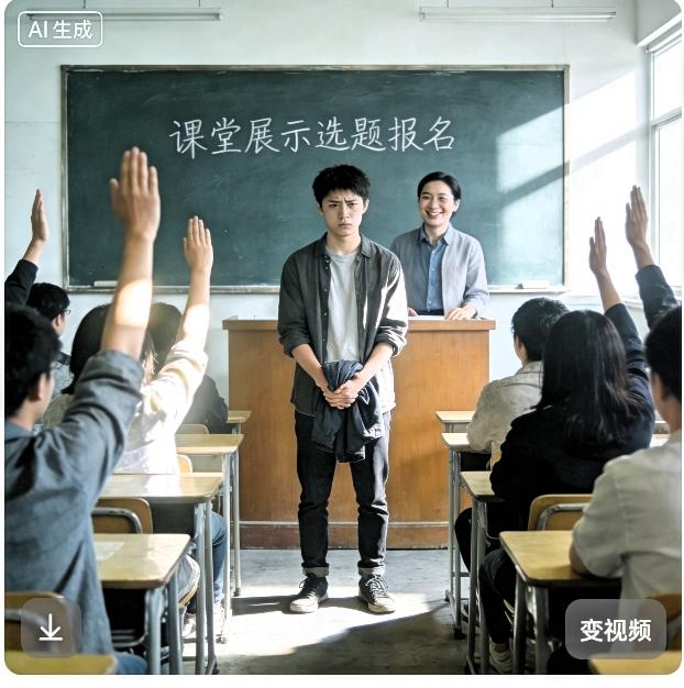 现在回头想，真的超后悔！就因为自己太怂、不够勇敢，错过了太多再也找不回来的东西。