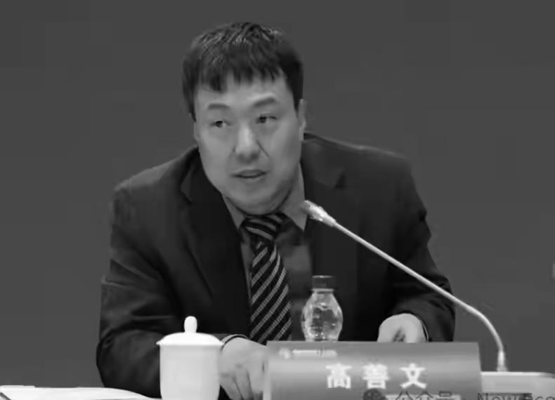高博骤然离世，天妒英才！让人感叹一个人不能太聪明，慧极必伤！
    在金融圈里