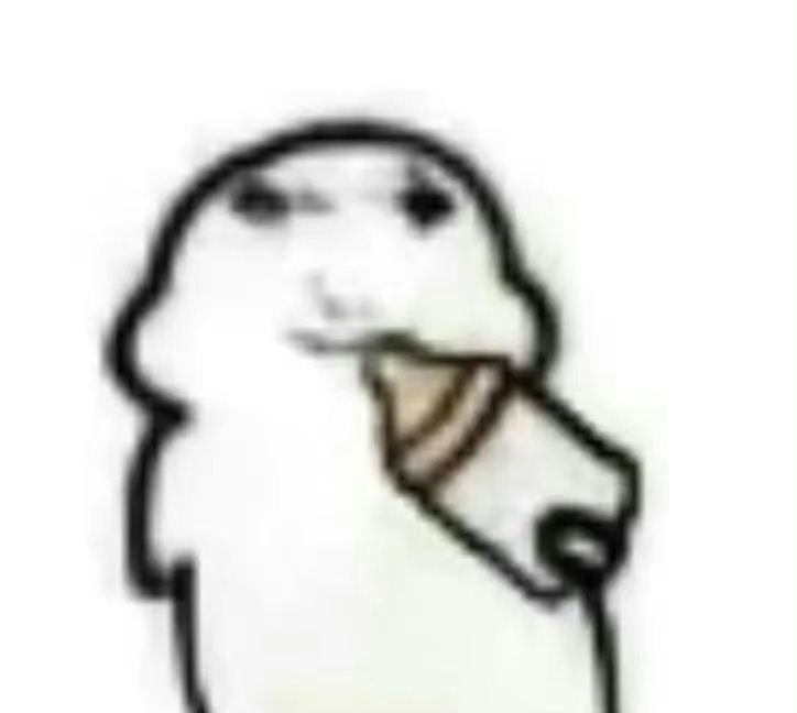 本人在学校少吃一餐就会饿死，放假在家只吃一餐都还能活 ​​​