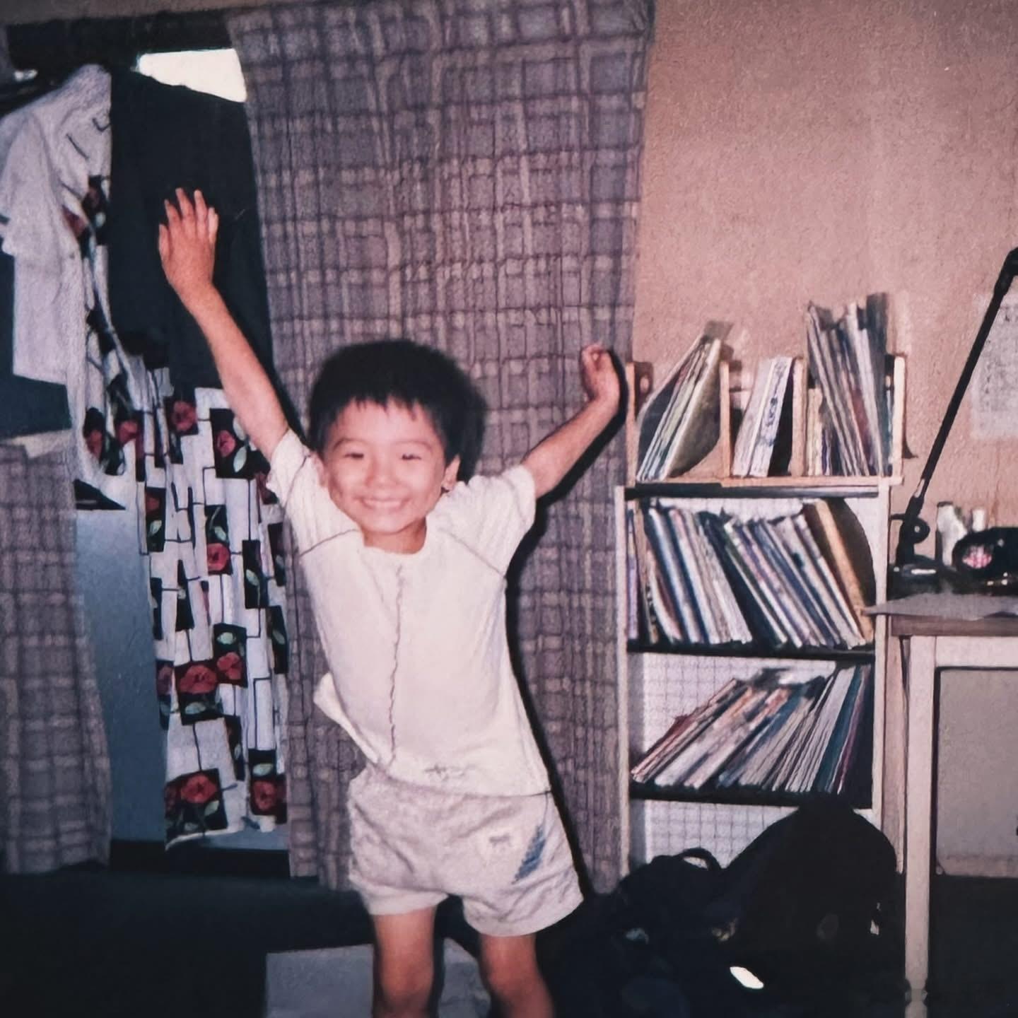 今天是藤井风的29岁生日🎂（1997.06.14）藤井风