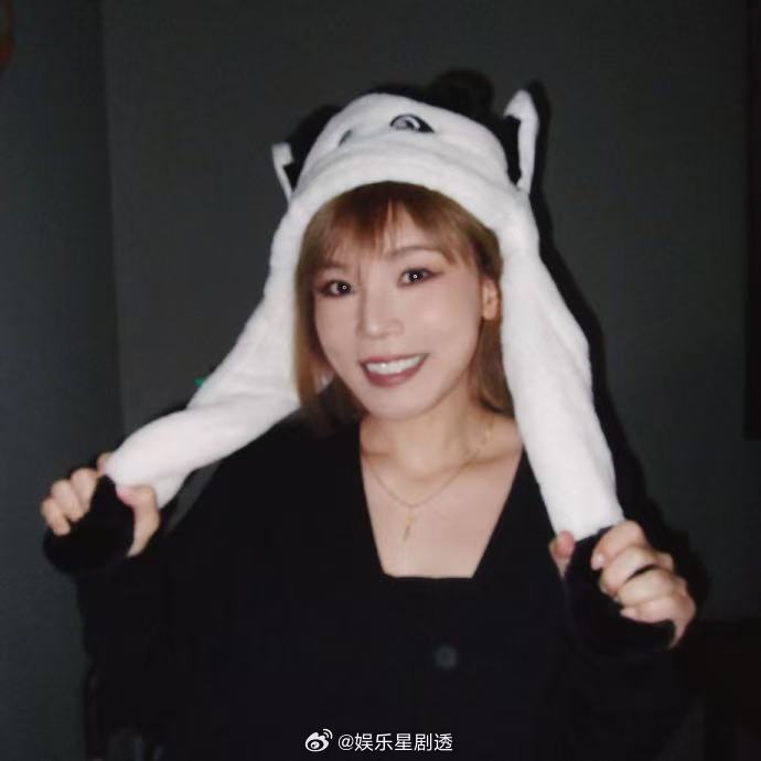 为揭榜歌手推荐选曲 谁的DNA被李佳薇参加《歌手2025》给唤醒了？是我！这次投