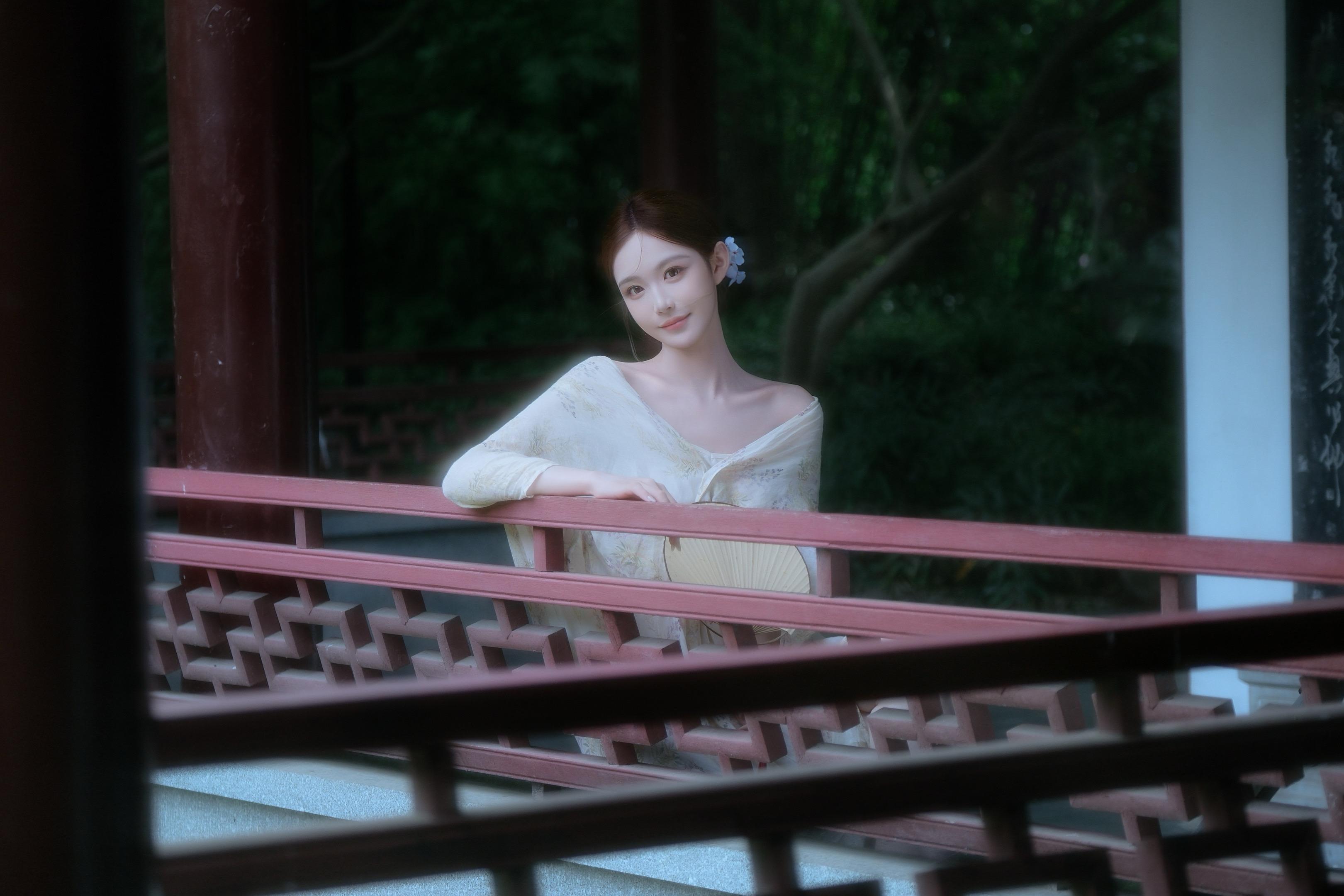 <p>游园惊梦 </p>