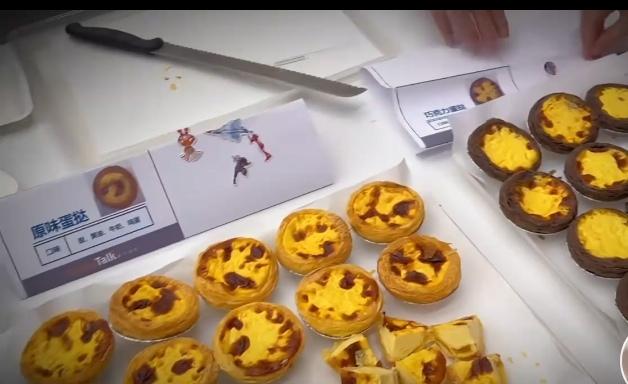 一天取走13份工作餐
这行为来自顶级公司

能应聘成为字节跳动公司的员工应该至少