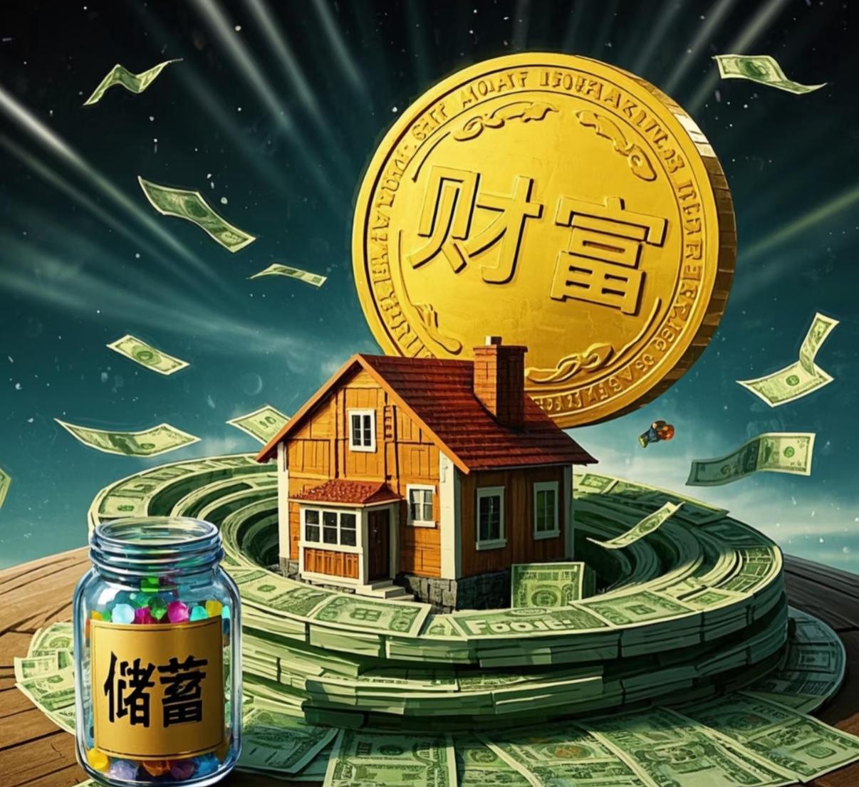 杭州一个普通家庭百万积蓄被骗的消息，

让很多人感同身受！

平日里精打细算的生