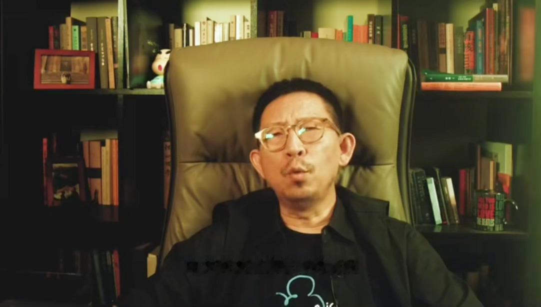 丁太升锐评王赫野二专丁太升说王赫野不再是油腻歌手丁太升讨论了王赫野的二专！给出了