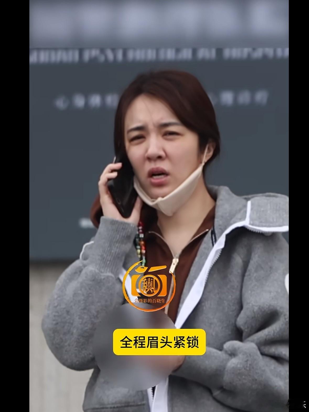 王晓晨俞灏明就医心理科说实话看到王晓晨俞灏明一起去心理医院那条，心里挺不是滋味的