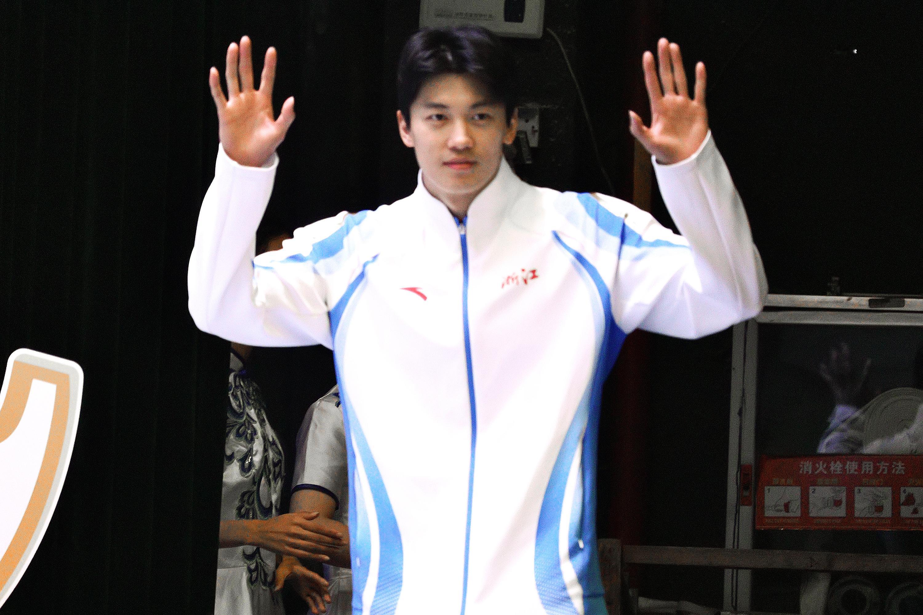 这张真的太可爱了 