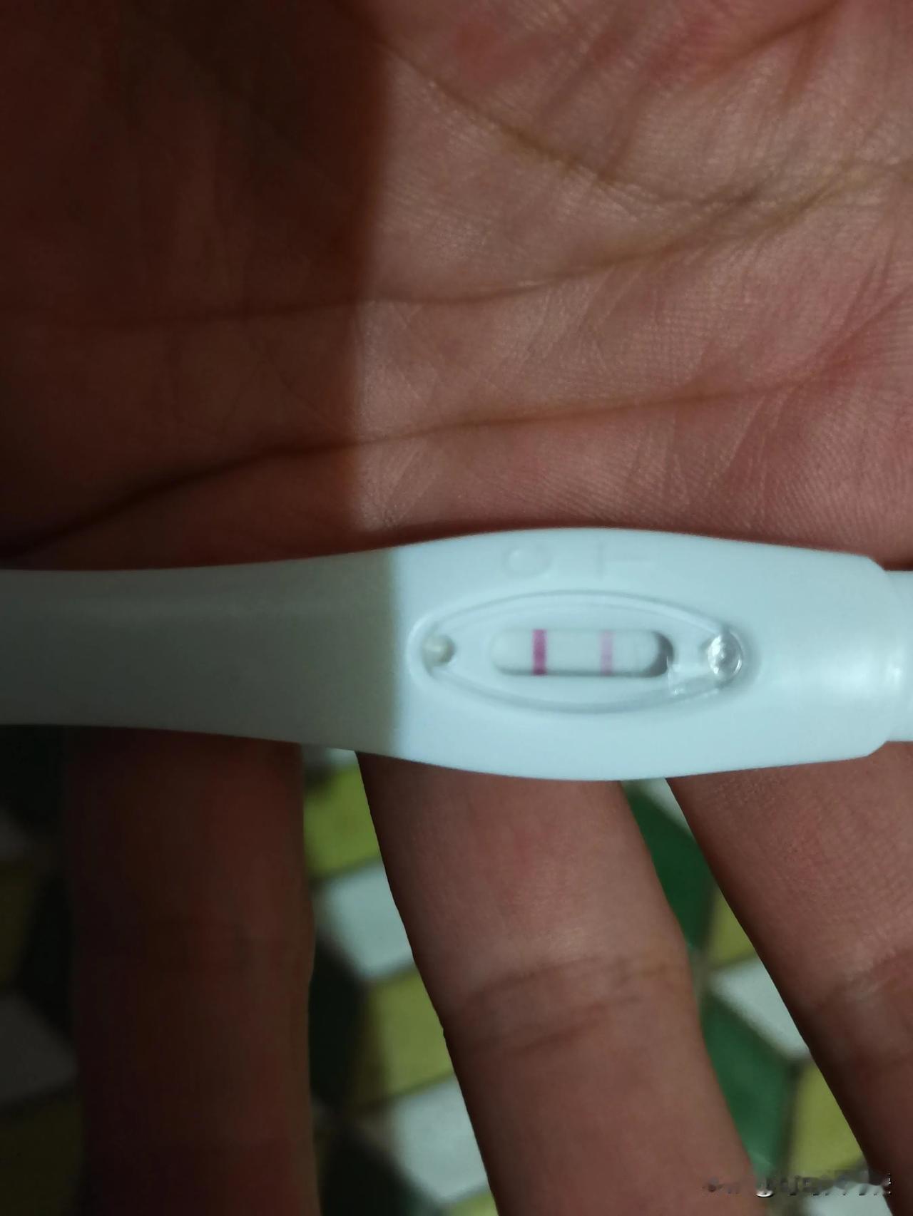 不是说前七天和后七天属于安全期嘛，还是说我这是炸糊！