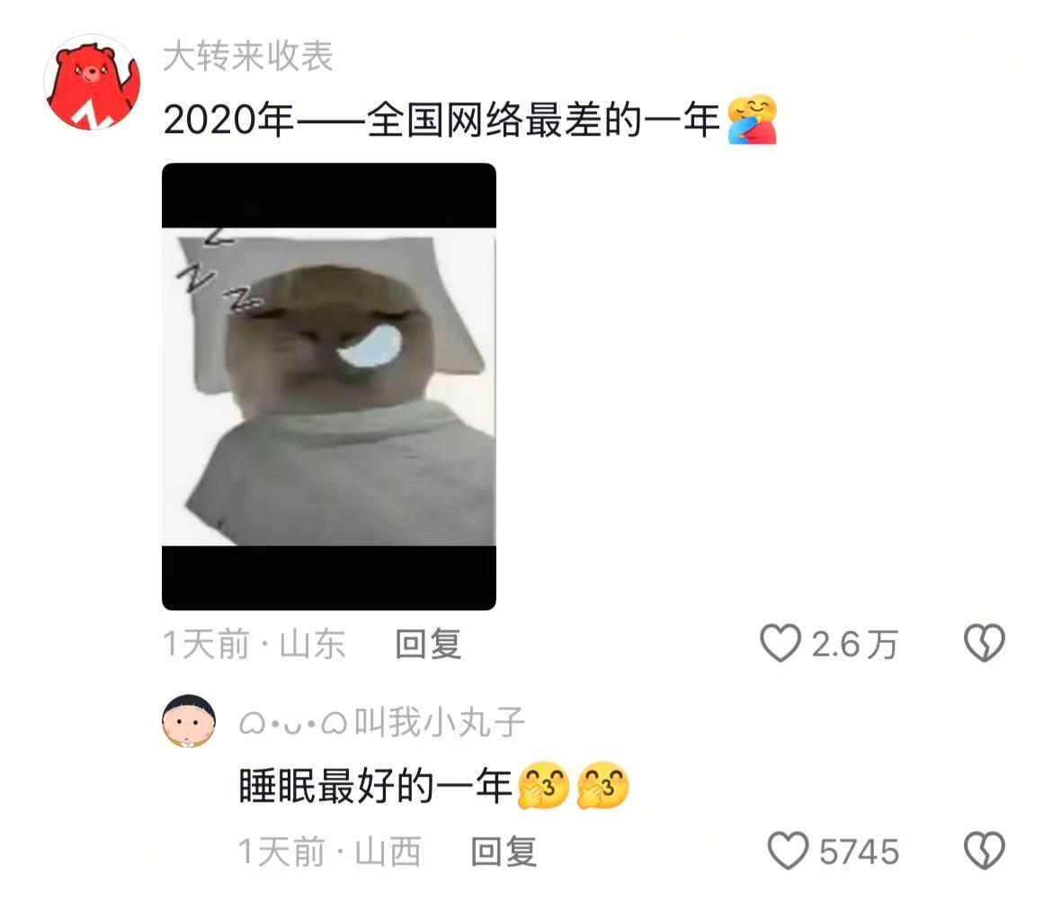 一觉醒来只有自己和老师在会议里🤣👌这都是真上过网课的 