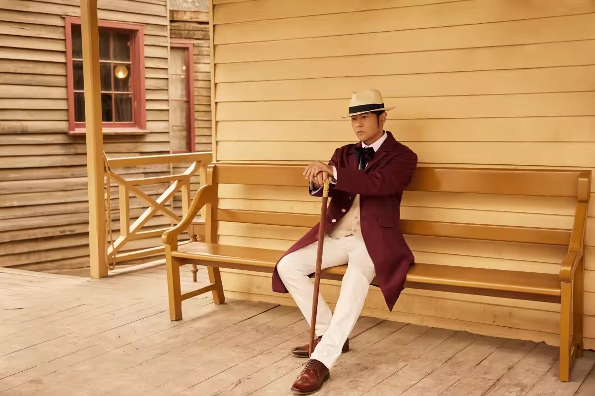 火速来冲周杰伦新歌挑战，跟着旋律唱响专属青春回忆周杰伦新专辑 周杰伦新歌挑战周杰