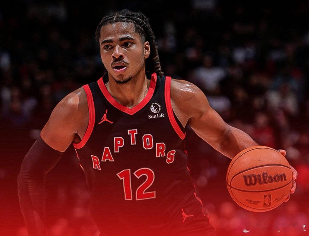 博伊尔斯真乃多伦多小李逵太猛了，猛爆了猛龙vs骑士