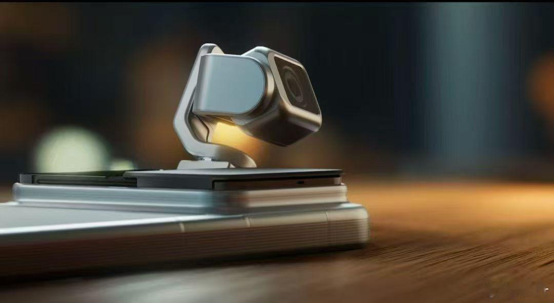 昨天在世界互联网大会乌镇峰会上，荣耀表示明年将推出集成AI的Robot Phon