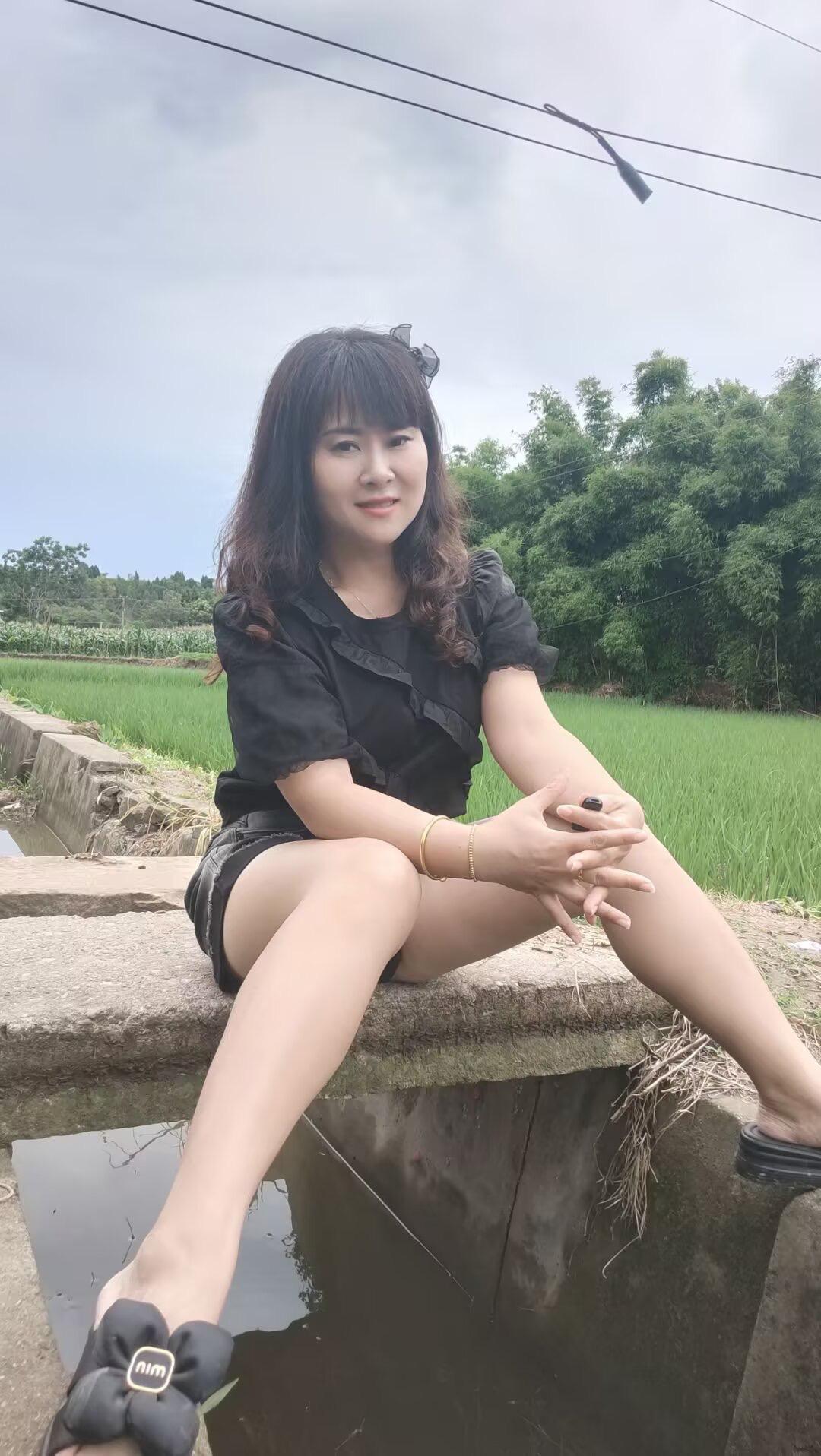 我怕见面就想重新拥有……