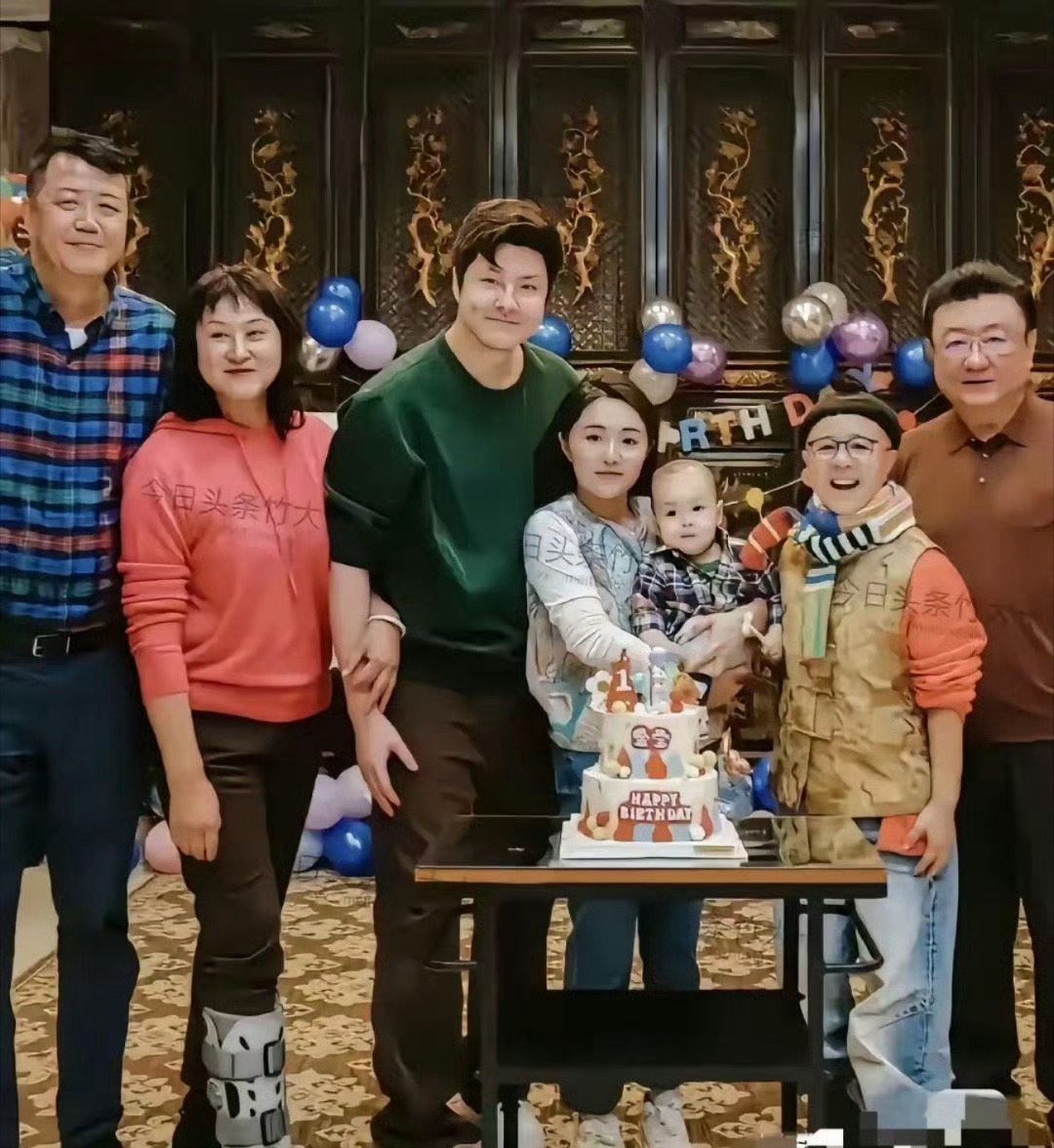 看来妈妈矮确实大概率影响孩子身高[吃瓜] ​​​