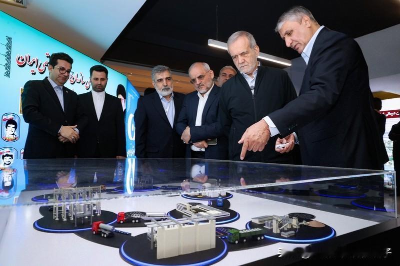 为何伊朗高层近期就伊核问题密集表态 伊朗高层近期就伊核问题密集表态，背后有诸多考