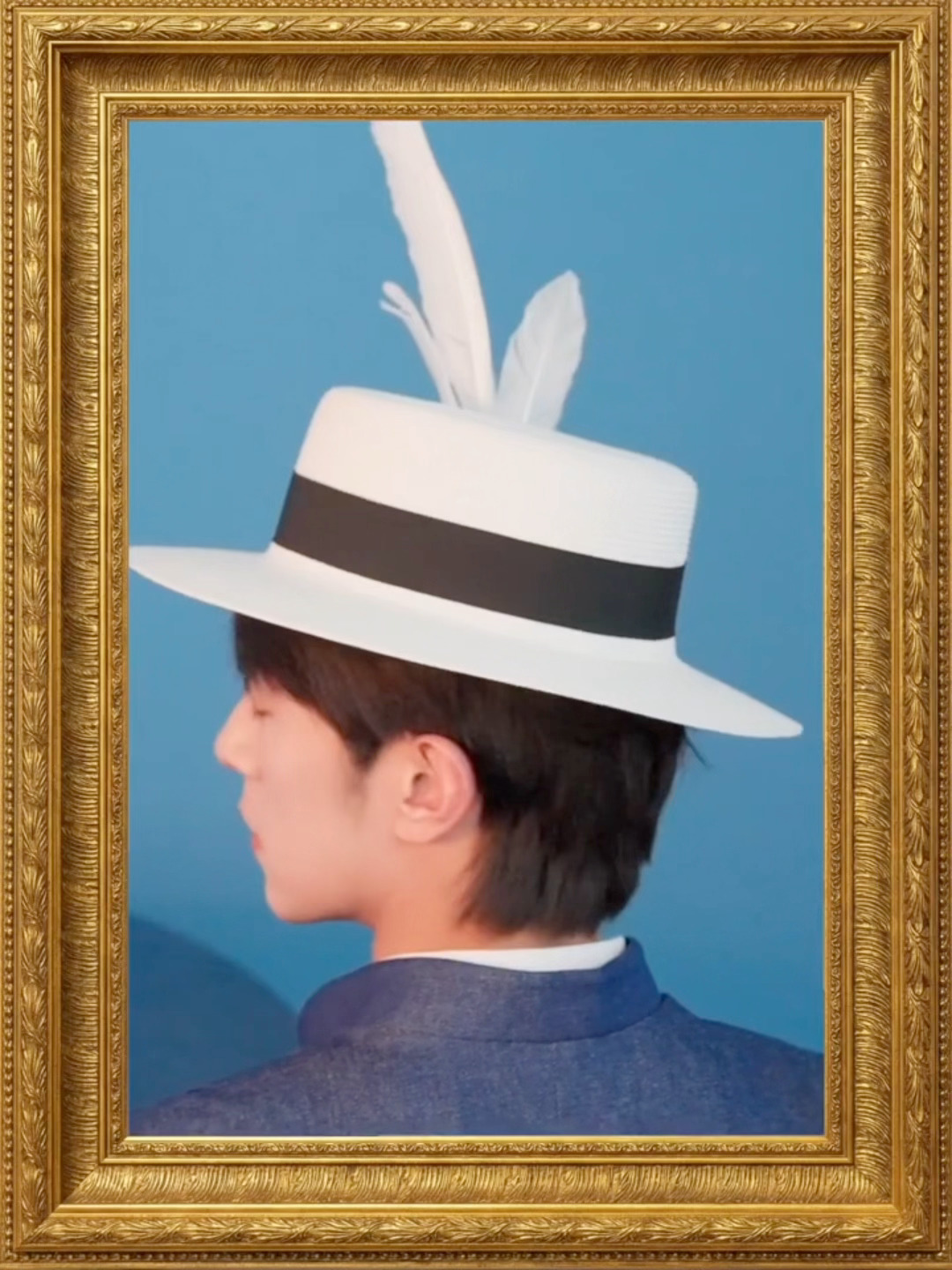 李沛恩官宣Nutpopo品牌大使大片 完全拍杂志既视感  