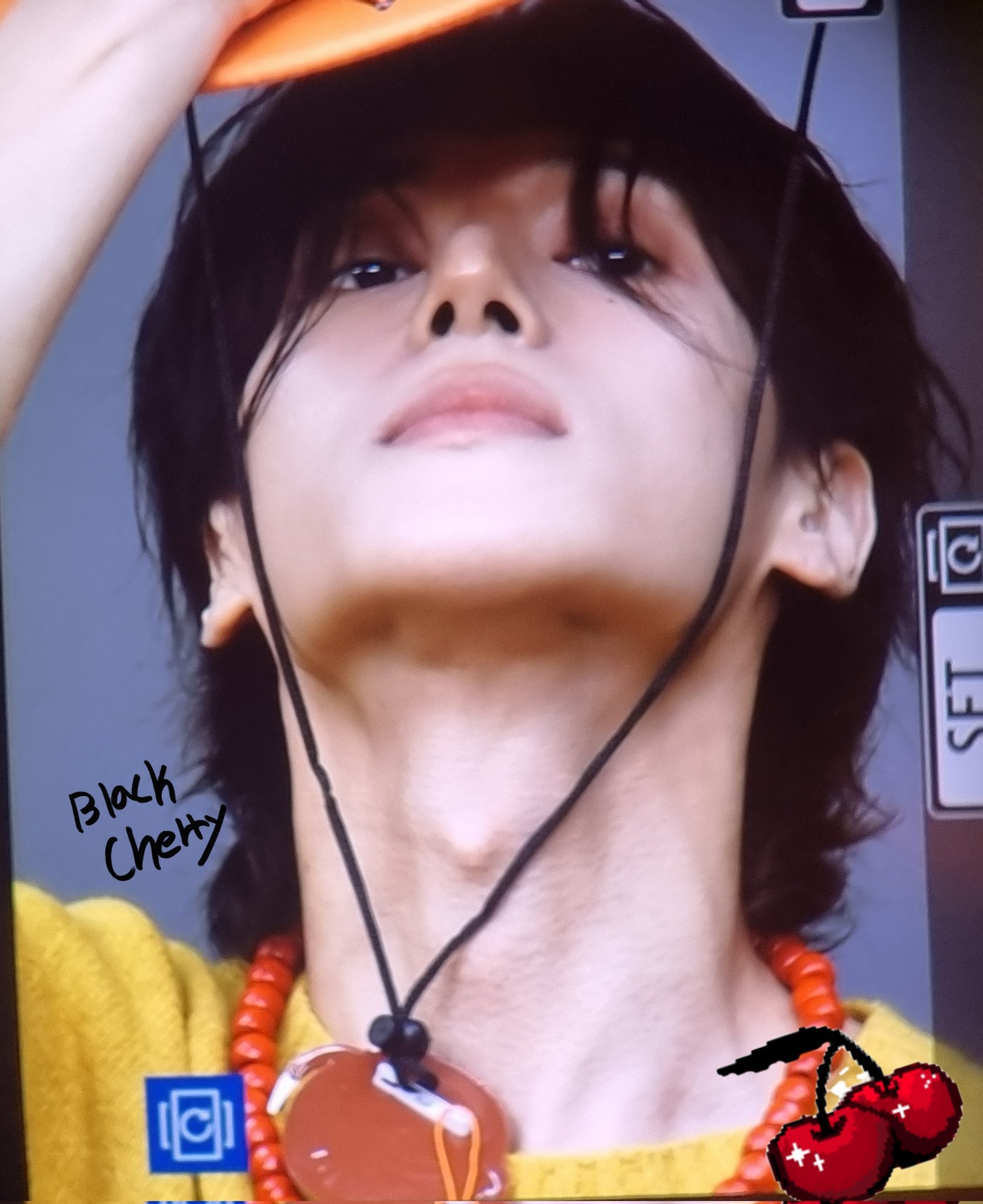 郑友荣  高清/预览｜260714 线下签售©blackcherry_wy/st