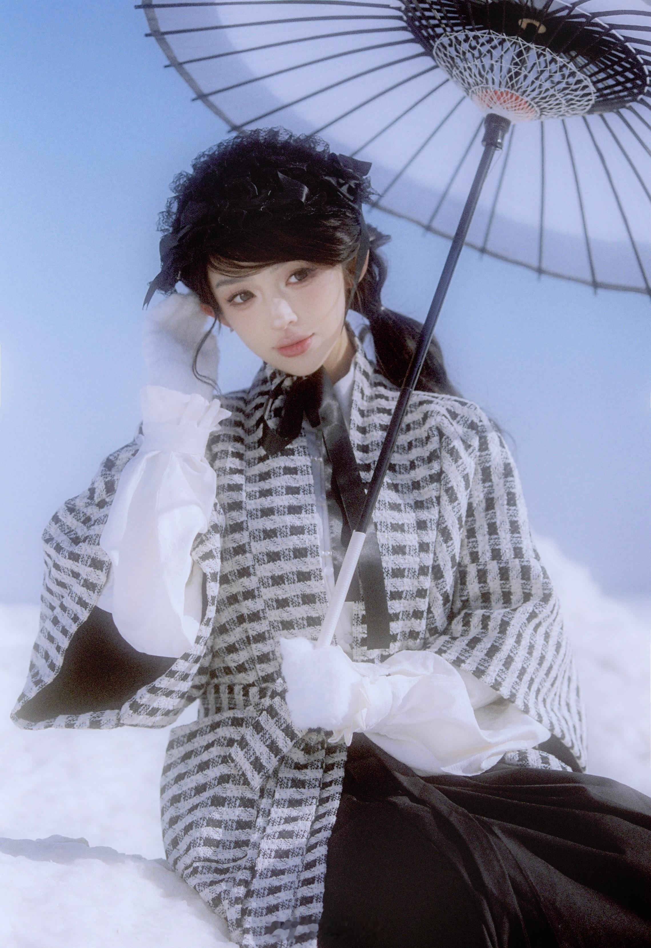 雪国大小姐❄️​​​