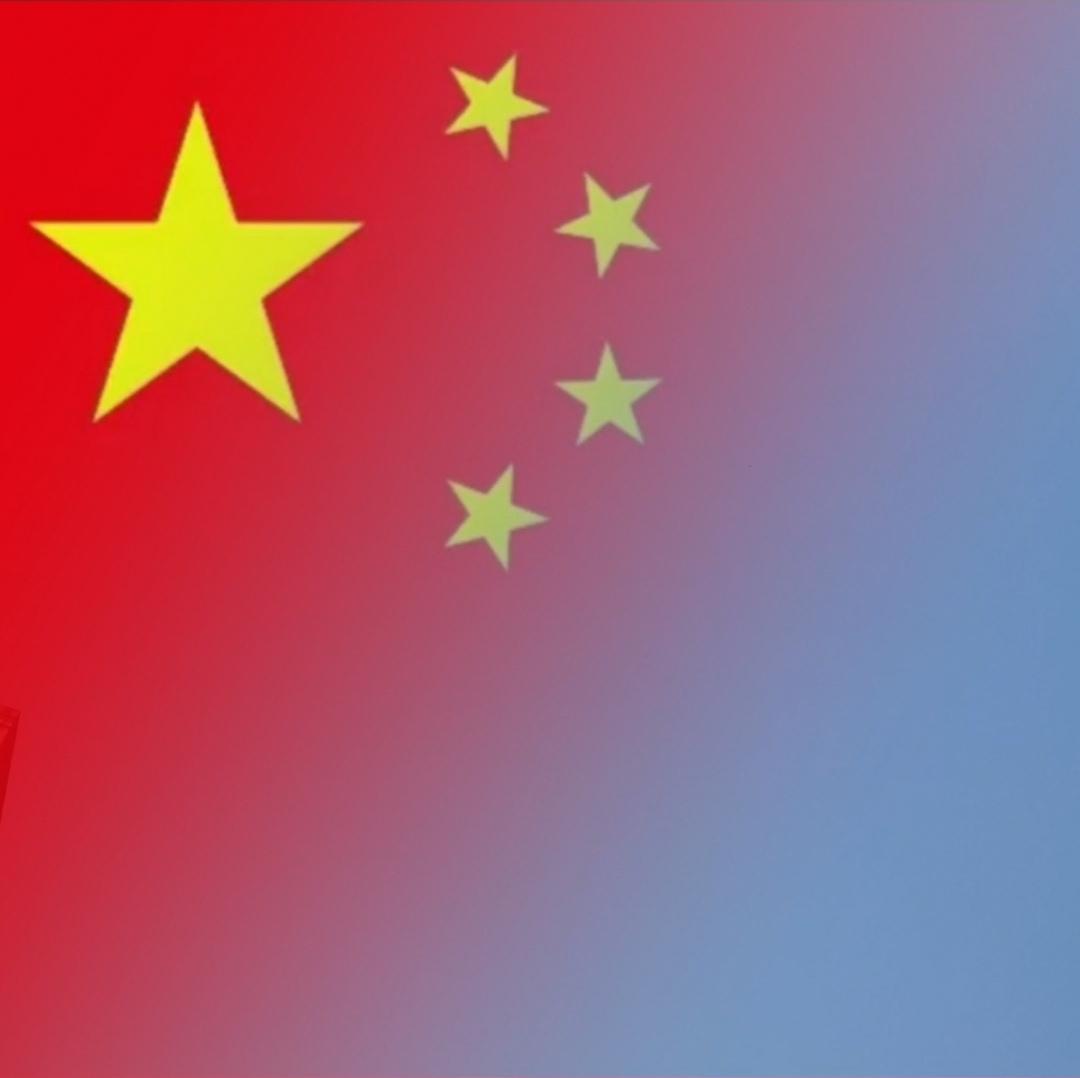 #祝新中国生日快乐#祝大家国庆节快乐！祝祖国繁荣昌盛！处处人山人海，国泰民安！[