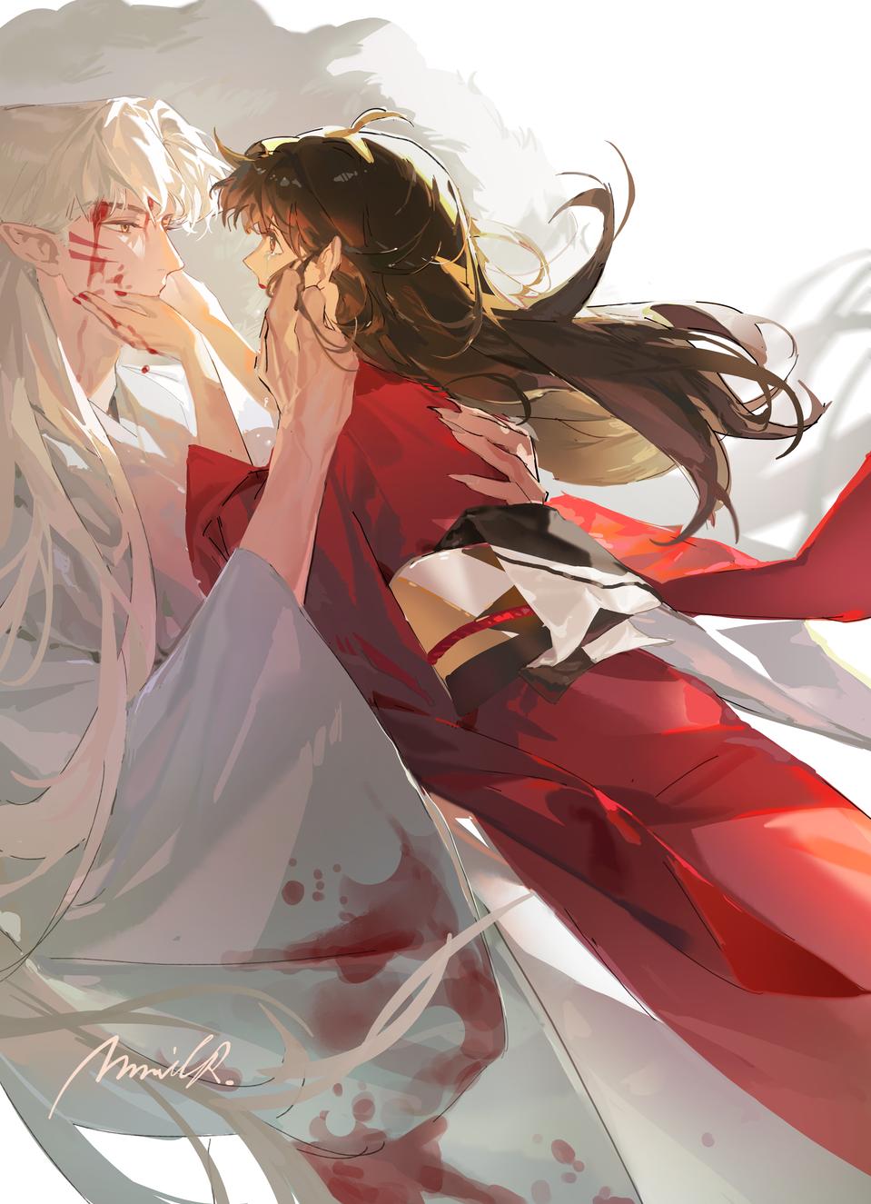 捧脸杀。 暗爽杀～