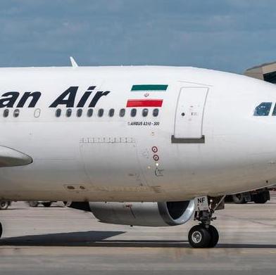 伊朗突然官宣复航中国，根本不是“方便旅游”那么简单，而是当着美国的面，硬刚出来的