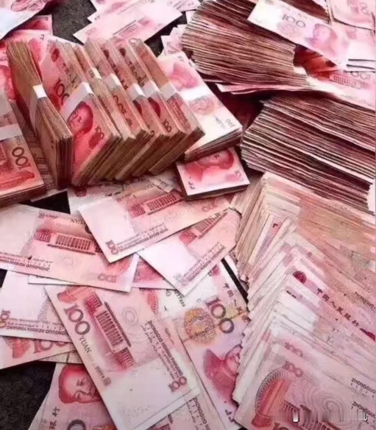 轻声道一句“我签收”，亿万财富就会如潮水般不断汇入你的账户。莫因一时大意错过这绝