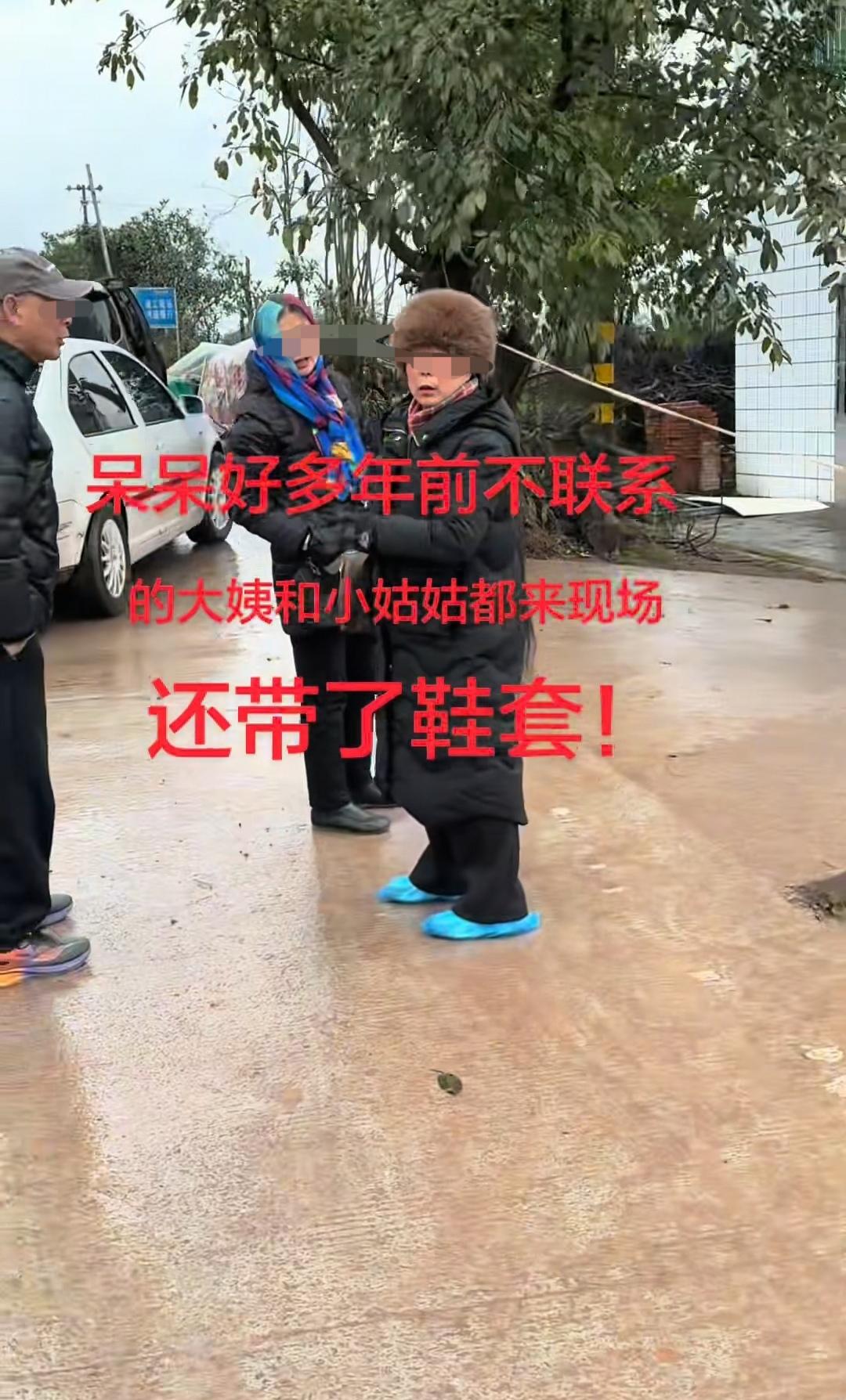 终于知道明白了
呆呆愿意跟着合川文旅走
不是想要编制，也不是想出名，而是这样能解