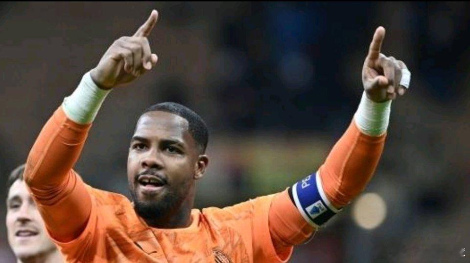 据《米兰体育报》报道，迈尼昂与米兰的续约谈判陷入僵局，他的离队几乎已成定局。本轮