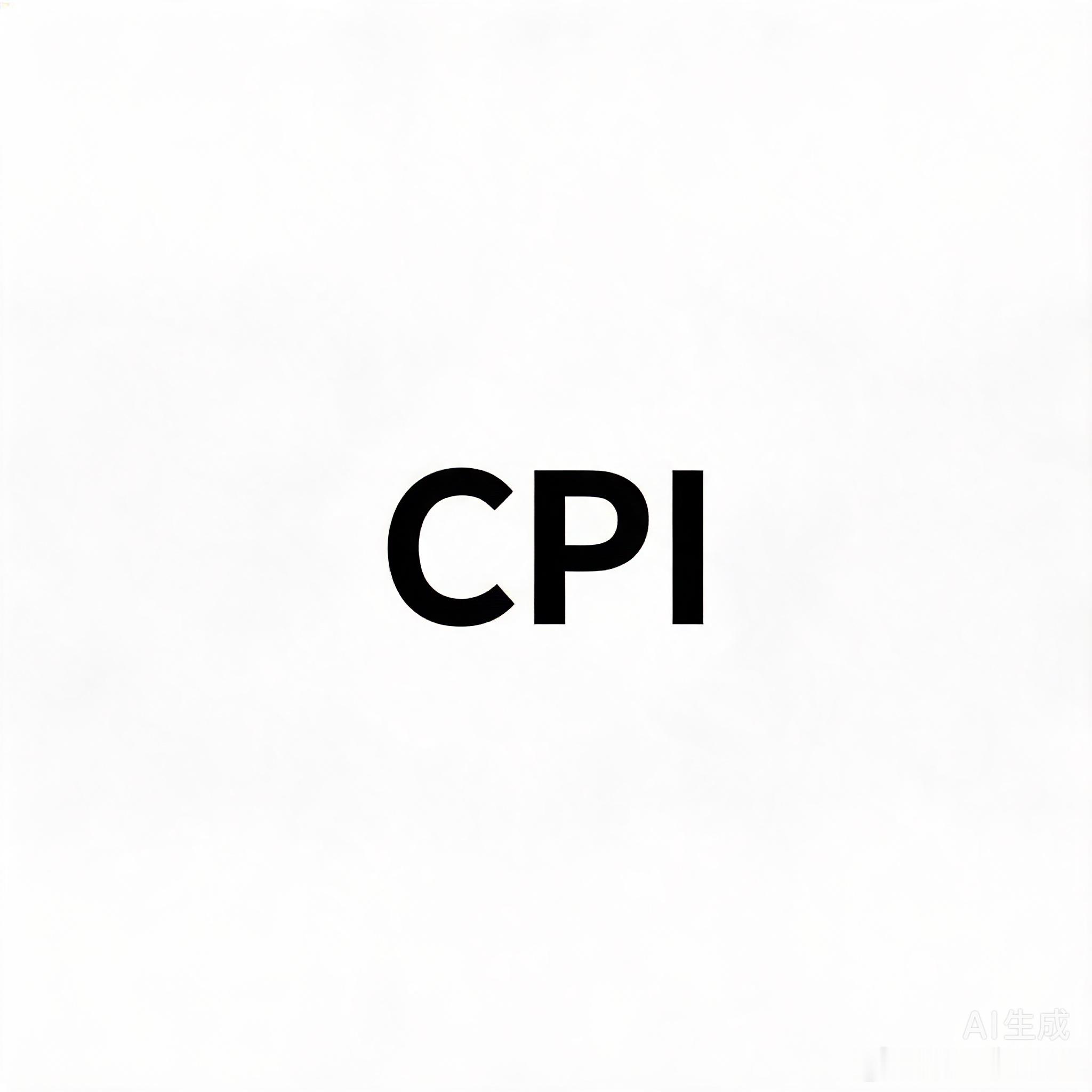 黄金 要说今晚的CPI有什么重要的影响？老肖简单的讲一讲你就知道了，从最开始的9