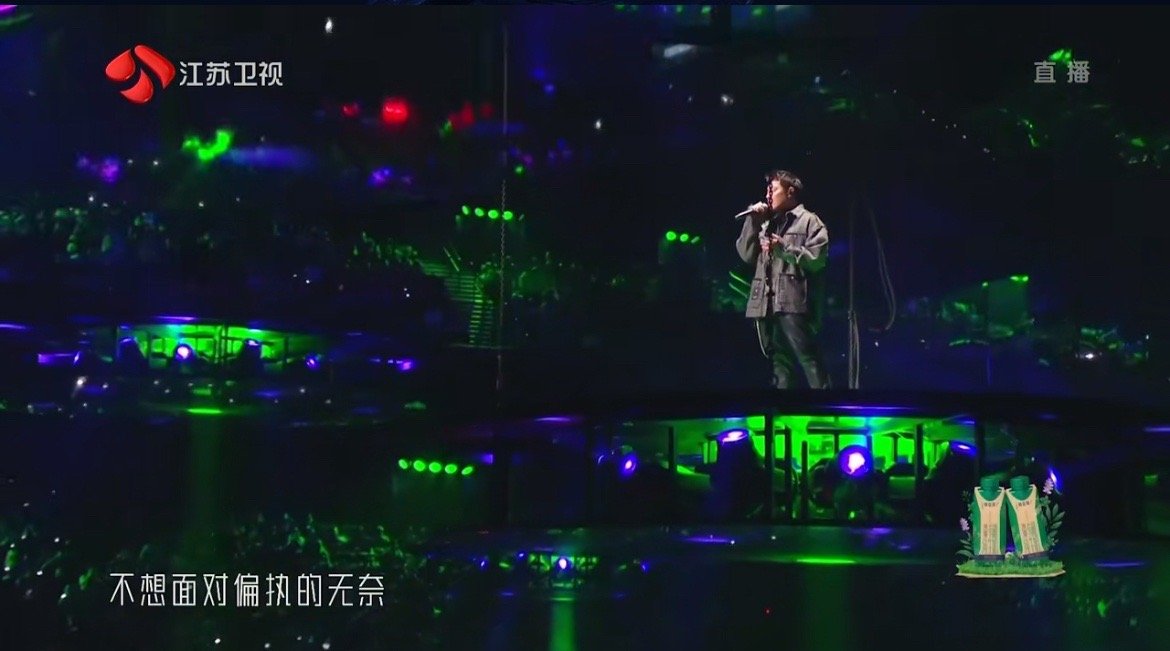 潘玮柏今夜不回家 潘瑋柏带来《今夜不回家》，节奏强劲有力，帅哥好会唱！！平等的嫉