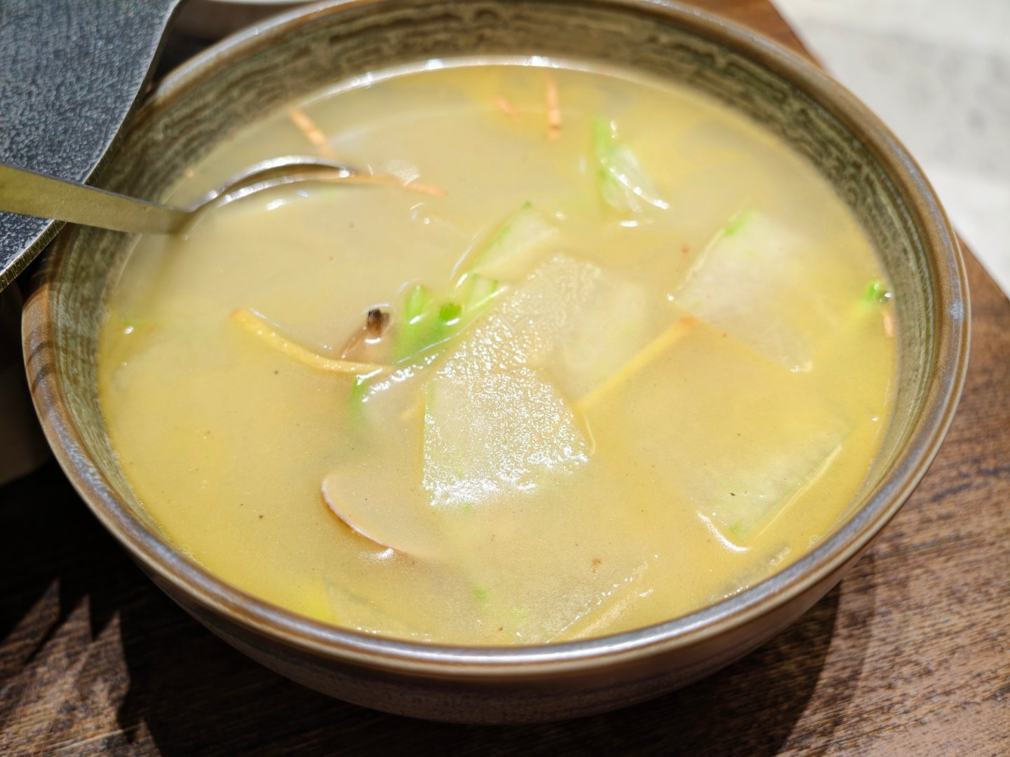 图一这个铁板吊龙肉要96元，是真贵，也确实好吃