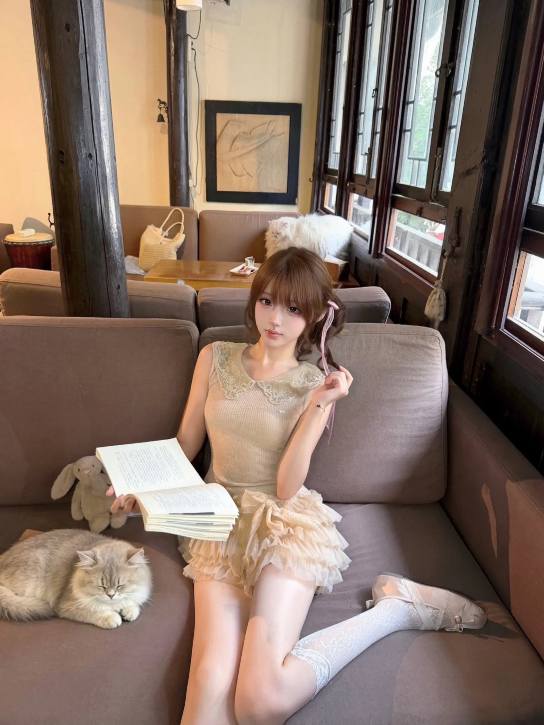 那我要你的心你也给吗。