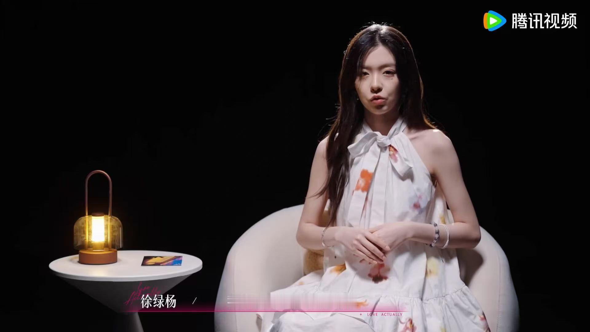 柳柳周佑凌遗憾周佑凌作为朋友的关心柳柳 柳柳和周佑凌好像总是差那一步，她想往前的