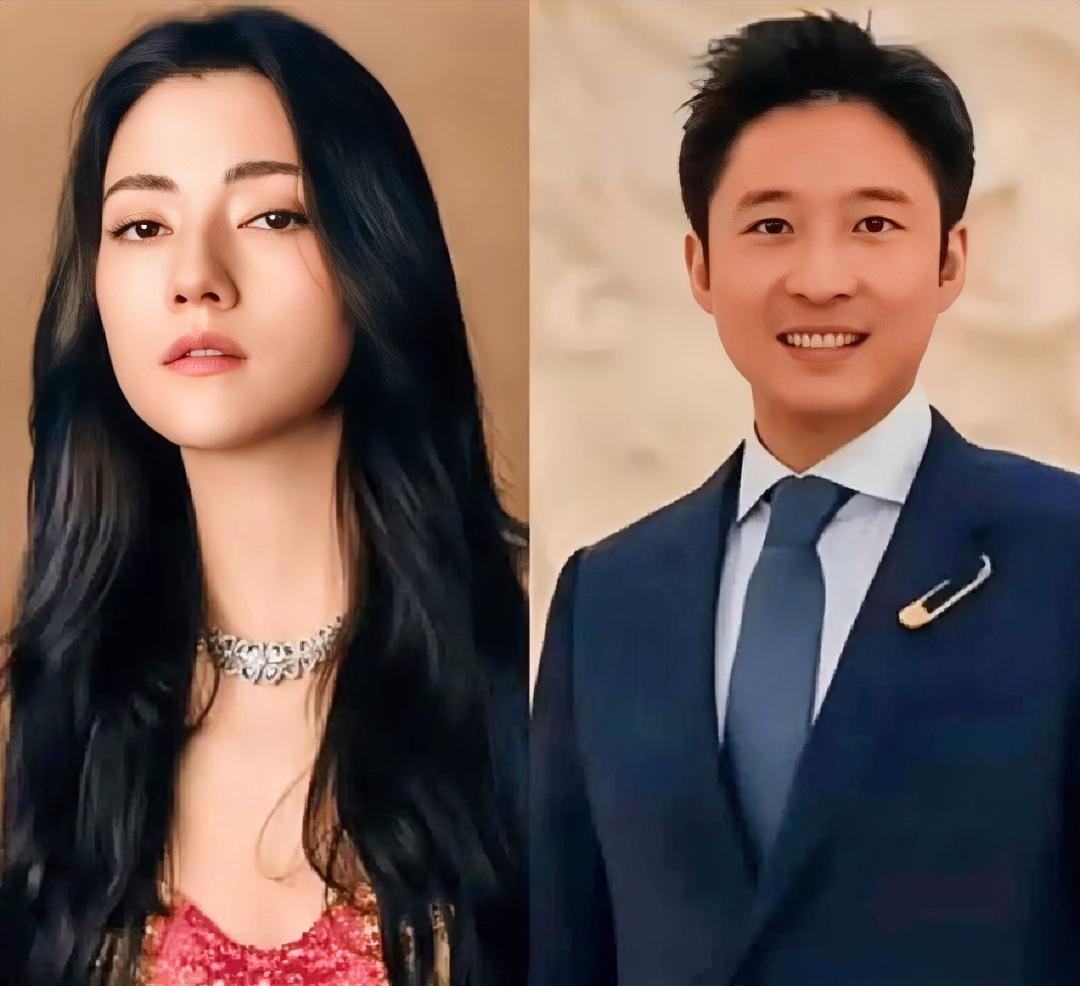 网传霍启山与演员娜然即将步入婚姻，二人打算在今年11月于海南三亚举行婚礼。

二