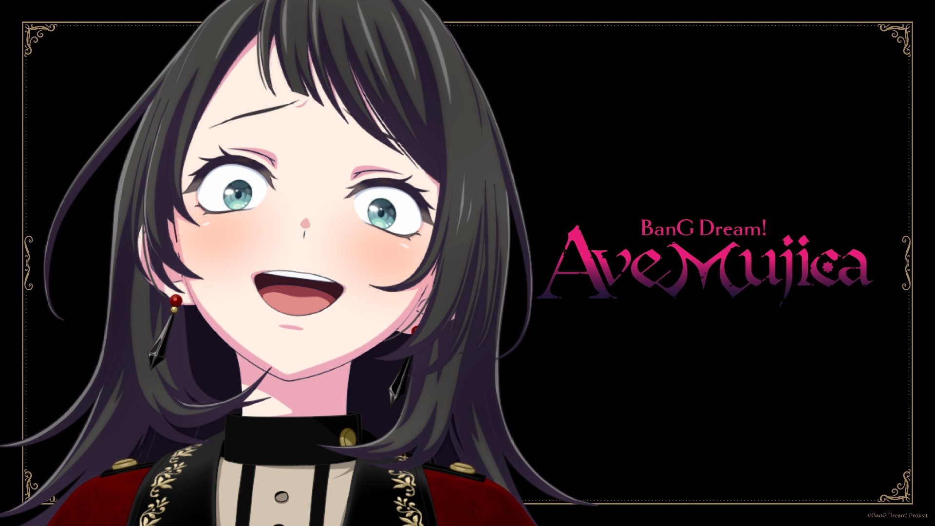 Ave Mujica 开播倒计时3日 官方插图 