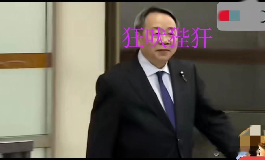 石平跑到台湾撒泼打滚，试图通过狂吠来获取政治投资，我们的两用物资禁止出口以后，他